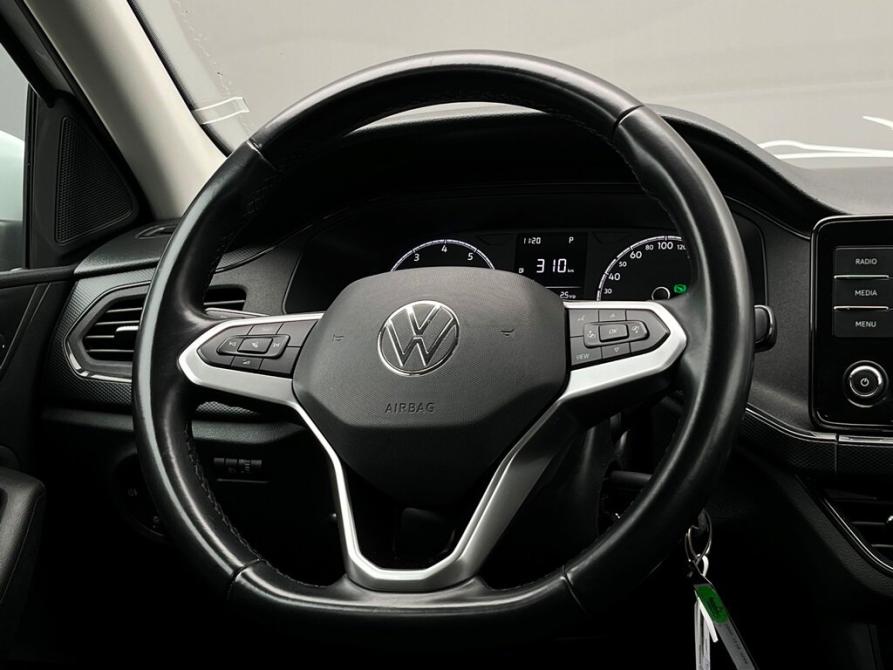 Volkswagen Polo VI Санкт-Петербург  - изображение 21