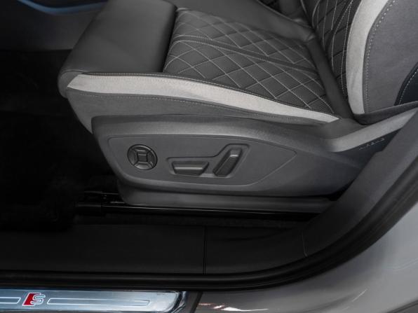 Audi Q3 II (F3) с пробегом 2026 года, цена 3 990 000 рублей, 50 км, внедорожник, Автокод Объявления