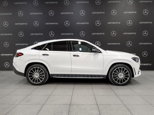 Mercedes-Benz GLE Coupe II (C167) с пробегом 2022 года, цена 8 330 000 рублей, 66635 км, внедорожник, Автокод Объявления