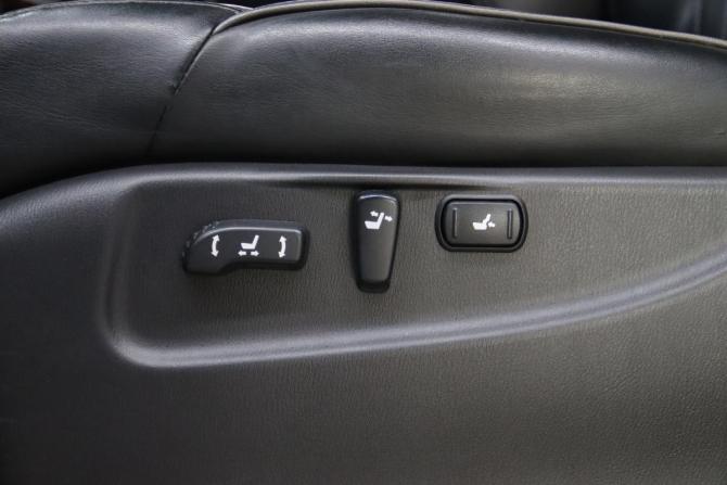 Infiniti QX80 I Рестайлинг с пробегом 2015 года, цена 2 965 650 рублей, 200882 км, внедорожник, Автокод Объявления