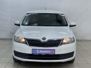 Skoda Rapid I Воронеж  - изображение 23