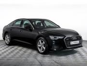Audi A6 V (C8) Москва  - изображение 31