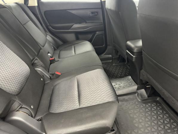 Mitsubishi Outlander III с пробегом 2012 года, цена 1 410 000 рублей, 123353 км, внедорожник, Автокод Объявления