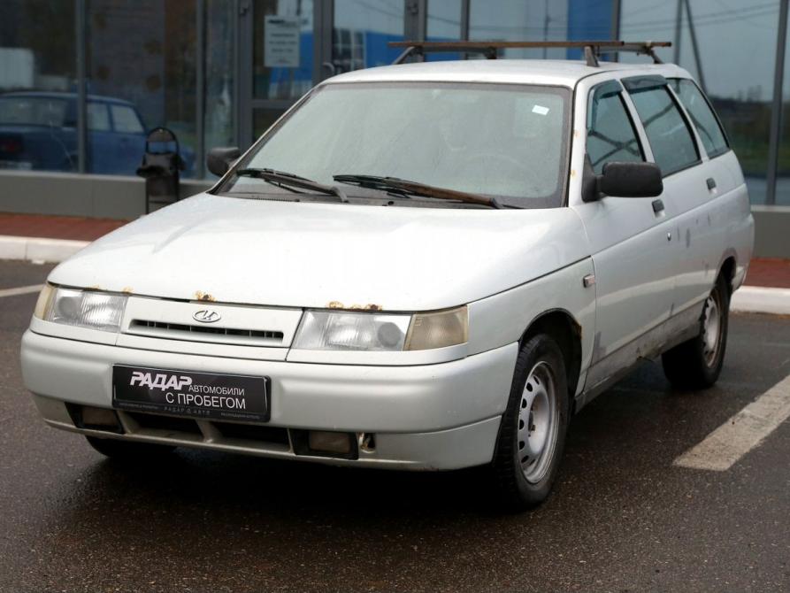 Lada (ВАЗ) 2111 Иваново  - изображение 3