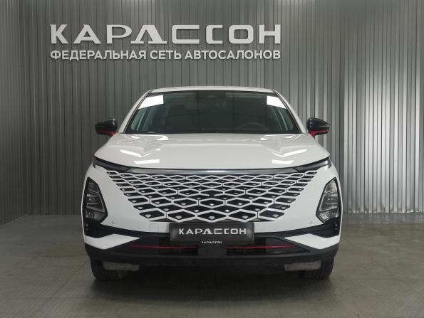Omoda C5 I с пробегом 2023 года, цена 1 942 000 рублей, 19554 км, внедорожник, Автокод Объявления
