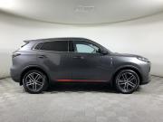 Changan CS55 Plus II Москва  - изображение 24