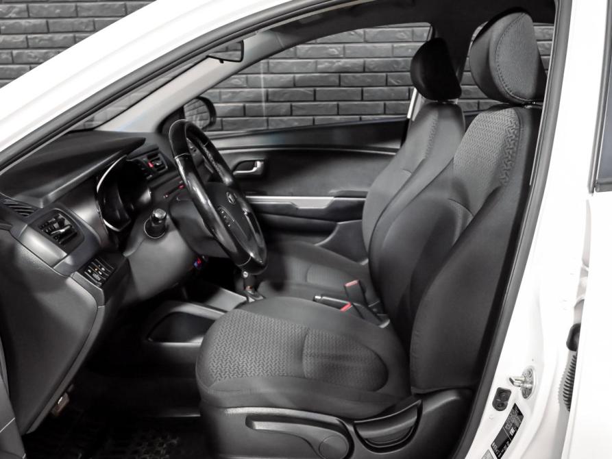 Kia Rio III Екатеринбург  - изображение 10