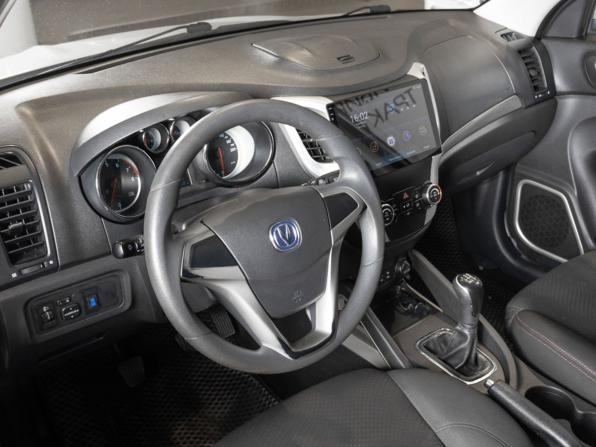 Changan Eado I с пробегом 2014 года, цена 551 000 рублей, 185400 км, седан, Автокод Объявления