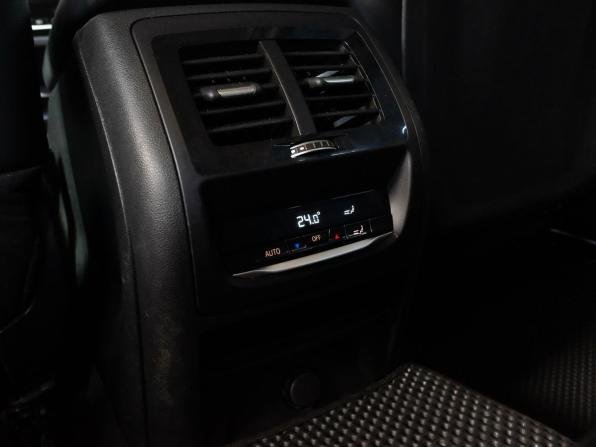 BMW X3 III (G01) с пробегом 2019 года, цена 4 300 000 рублей, 114950 км, внедорожник, Автокод Объявления