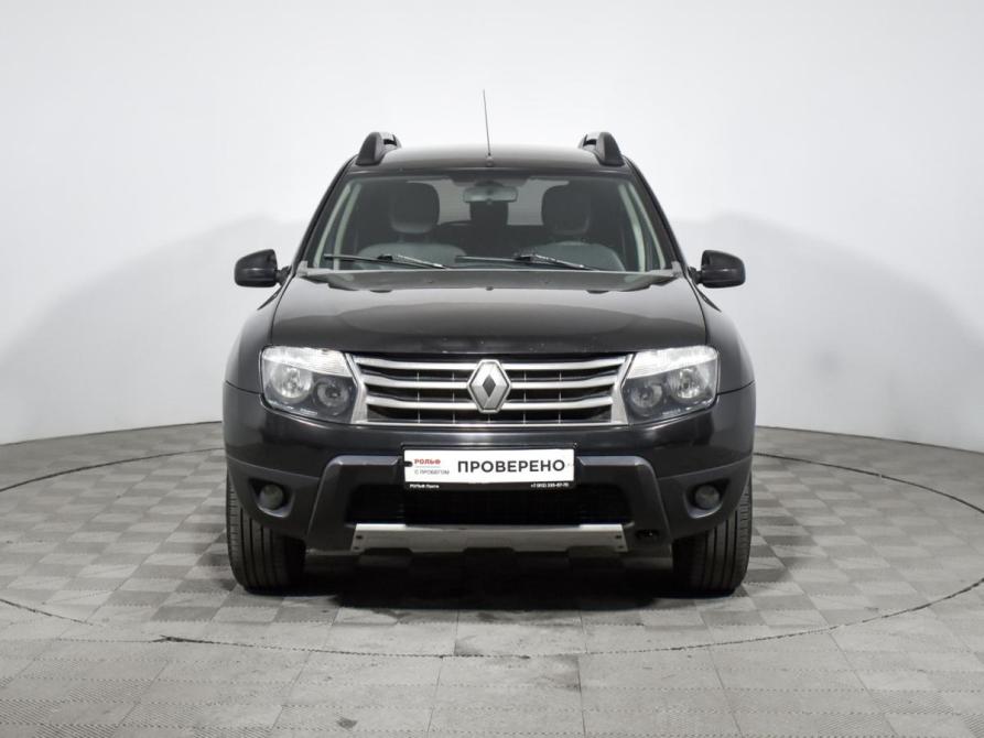 Renault Duster I Санкт-Петербург  - изображение 2