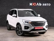 Lifan X70 I Екатеринбург  - изображение 22