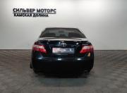 Toyota Camry VI (XV40) Рестайлинг Пермь  - изображение 22