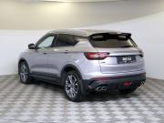 Belgee X50 Санкт-Петербург  - изображение 32