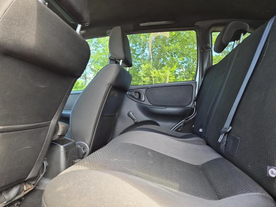 Chevrolet Niva I Рестайлинг Саратов  - изображение 29