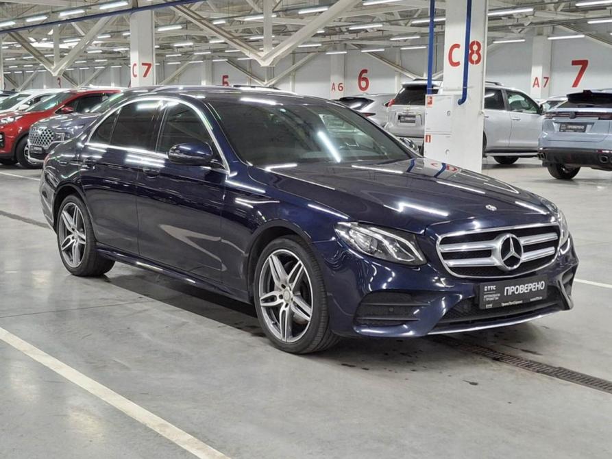 Mercedes-Benz E-Класс V (W213 S213 C238) Казань  - изображение 3