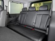 Hyundai Staria I Москва  - изображение 43