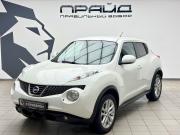 Nissan Juke I Ростов-на-Дону  - изображение 20