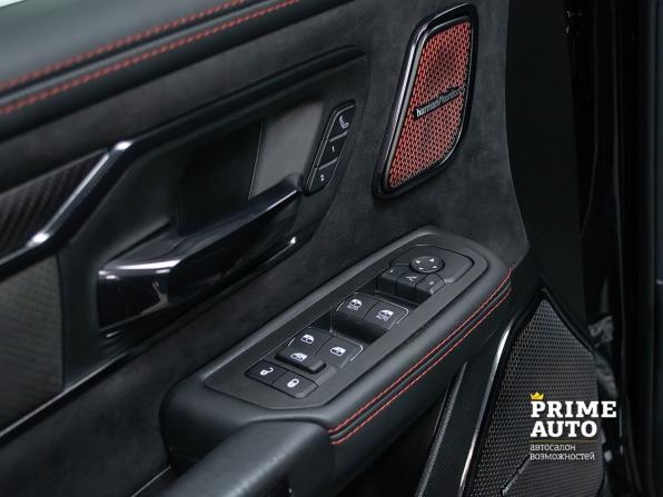 Ram 1500 V Рестайлинг с пробегом 2025 года, цена 13 699 000 рублей, 29 км, offers.body_type.unknown, Автокод Объявления