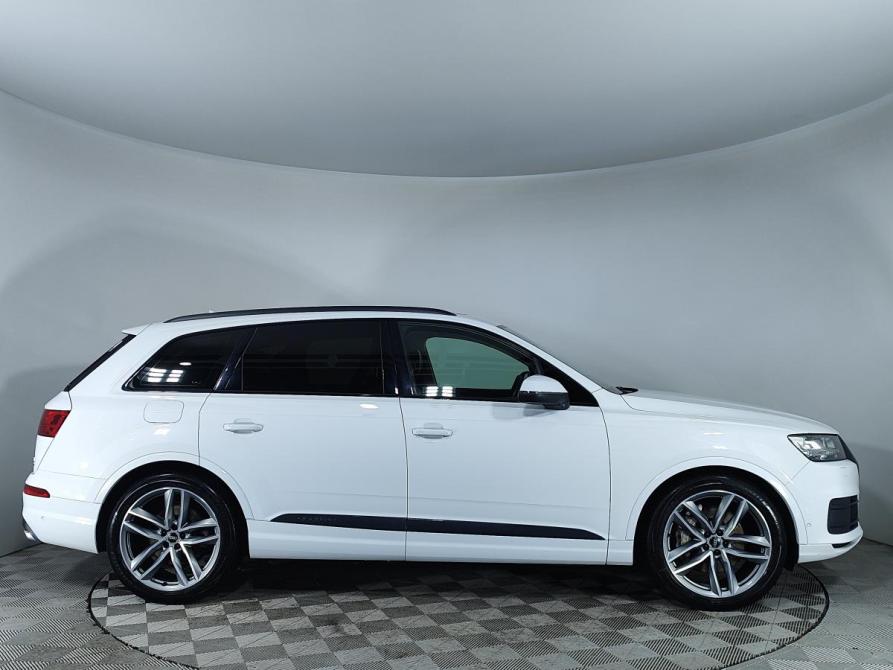 Audi Q7 II (4M) Ростов-на-Дону  - изображение 4
