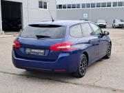 Peugeot 308 II Рестайлинг Набережные Челны  - изображение 32