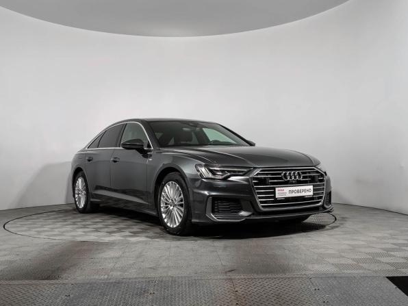 Audi A6 V (C8) с пробегом 2020 года, цена 4 030 000 рублей, 108774 км, седан, Автокод Объявления