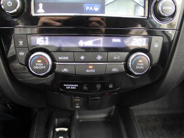 Nissan Qashqai II с пробегом 2018 года, цена 1 799 000 рублей, 152000 км, внедорожник, Автокод Объявления