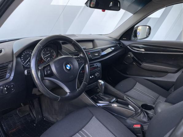 BMW X1 I (E84) с пробегом 2010 года, цена 899 000 рублей, 289921 км, внедорожник, Автокод Объявления