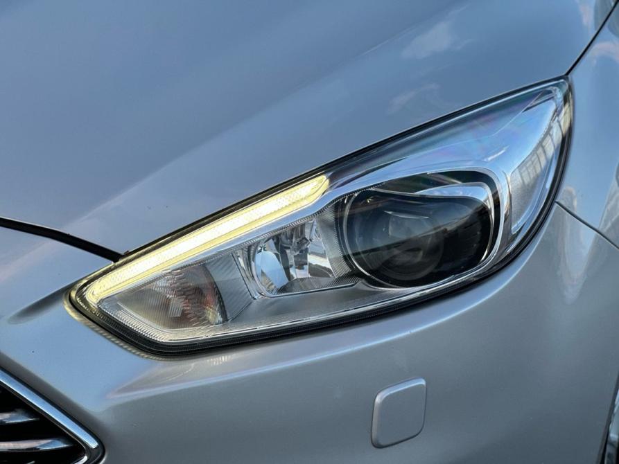 Ford Focus III Рестайлинг Волгоград  - изображение 10
