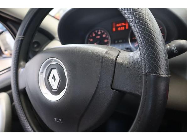 Renault Sandero I с пробегом 2013 года, цена 615 500 рублей, 162073 км, хэтчбек, Автокод Объявления