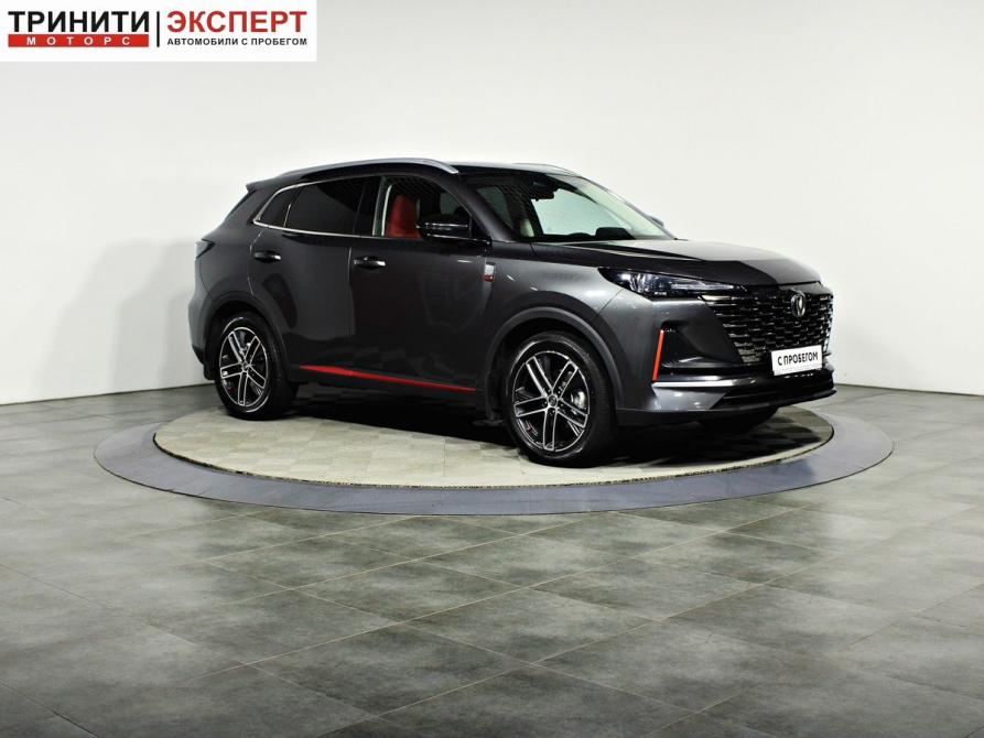 Changan CS55 Plus II Белгород  - изображение 3