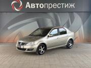 Renault Logan I Рестайлинг Волгоград  - изображение 21