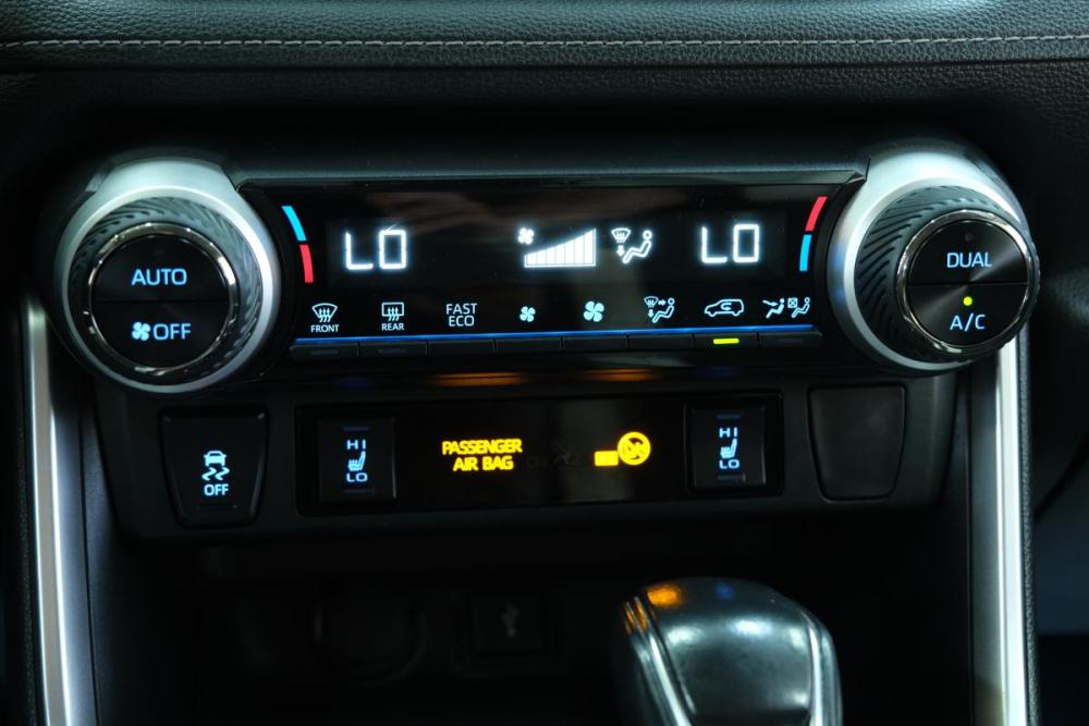 Toyota RAV4 V (XA50) Омск  - изображение 16