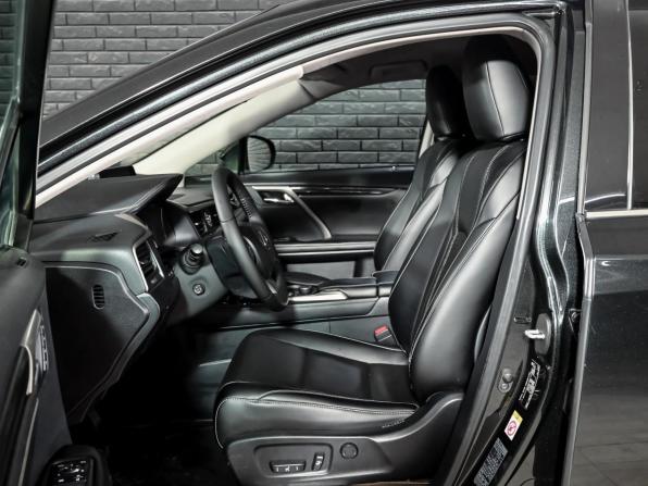 Lexus RX IV с пробегом 2016 года, цена 3 160 000 рублей, 233134 км, внедорожник, Автокод Объявления