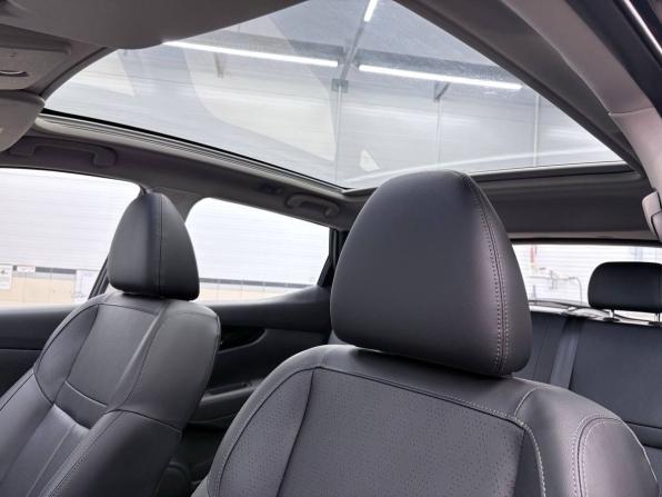 Nissan Qashqai II Рестайлинг 2 с пробегом 2025 года, цена 3 129 900 рублей, 75 км, внедорожник, Автокод Объявления