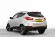 Hyundai ix35 I Рестайлинг Барнаул  - изображение 37