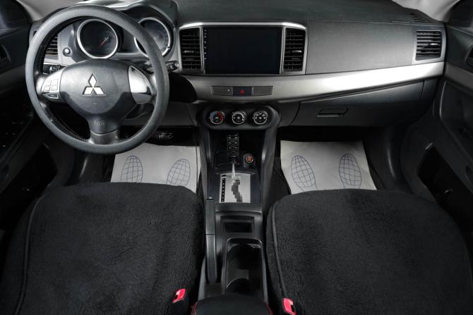 Mitsubishi Lancer X Рестайлинг с пробегом 2013 года, цена 1 179 000 рублей, 153200 км, седан, Автокод Объявления