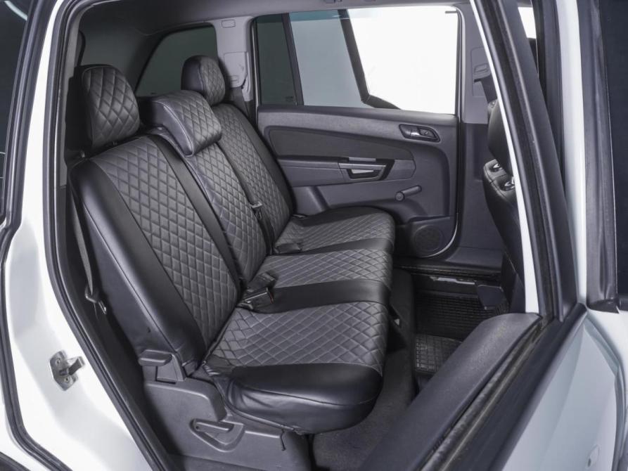 Opel Zafira B Рестайлинг Ростов-на-Дону  - изображение 7