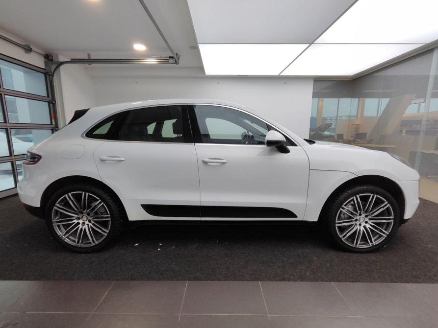 Porsche Macan I Уфа  - изображение 5