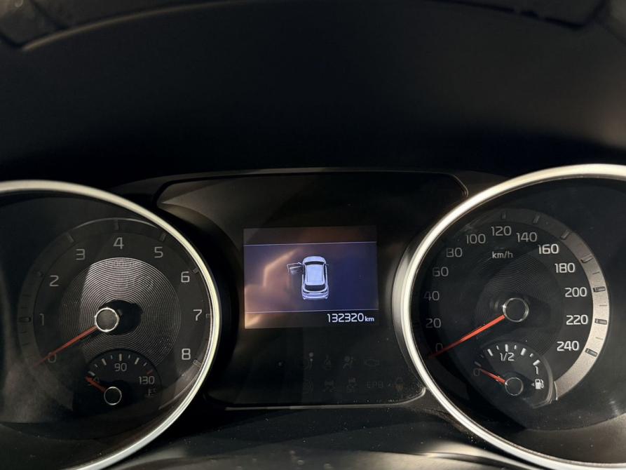 Kia Ceed III Москва  - изображение 19