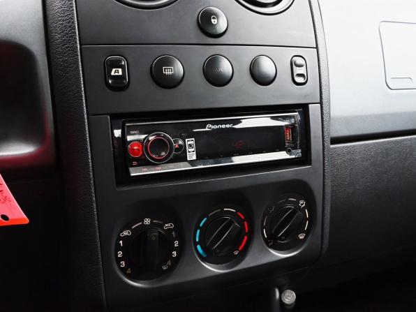 Citroen Berlingo I Рестайлинг с пробегом 2007 года, цена 529 000 рублей, 105823 км, компактвэн, Автокод Объявления