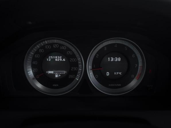 Volvo XC60 I с пробегом 2011 года, цена 995 000 рублей, 251602 км, внедорожник, Автокод Объявления