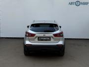 Nissan Qashqai II Рестайлинг Москва  - изображение 21