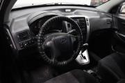 Hyundai Tucson I Ульяновск  - изображение 27