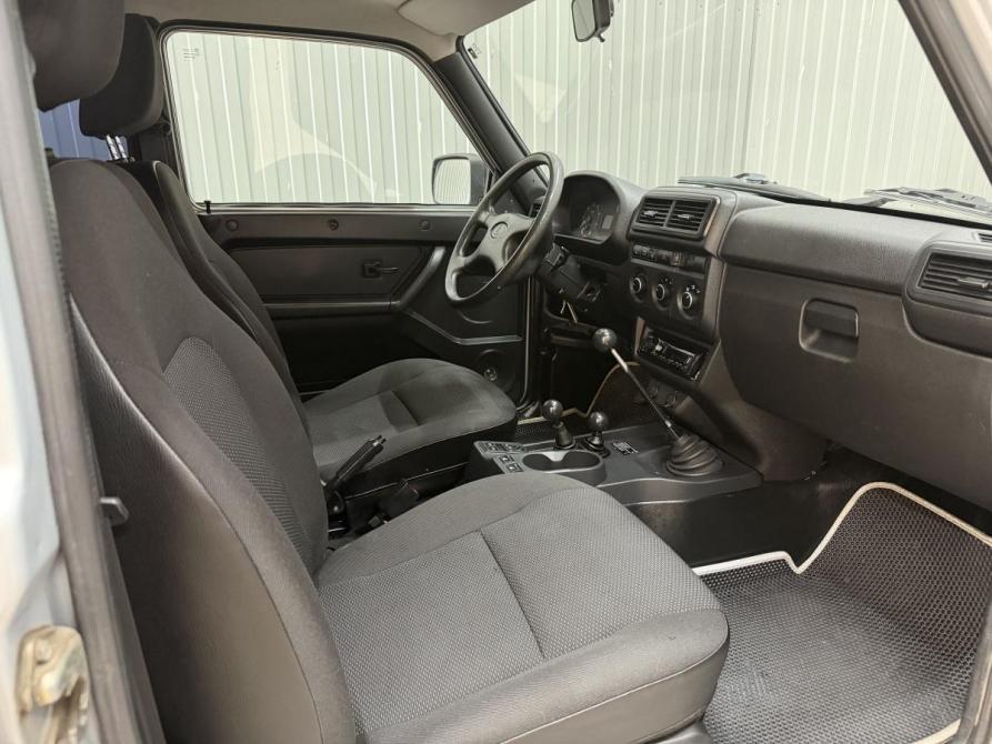 Lada (ВАЗ) 2131 (4x4) I Рестайлинг (2020) Магнитогорск  - изображение 10
