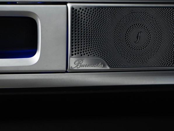 Mercedes-Benz G-Класс AMG II (W463) с пробегом 2021 года, цена 17 349 999 рублей, 45725 км, внедорожник, Автокод Объявления