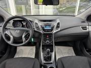 Hyundai Elantra V (MD) Рестайлинг Ульяновск  - изображение 34