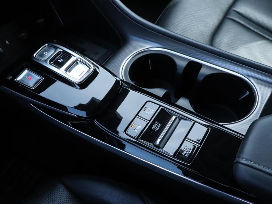 Hyundai Sonata VIII (DN8) Москва  - изображение 14