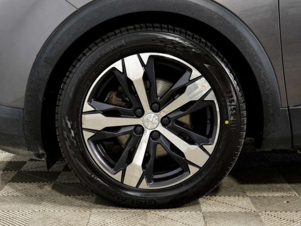 Peugeot 3008 II с пробегом 2017 года, цена 1 898 000 рублей, 224792 км, внедорожник, Автокод Объявления