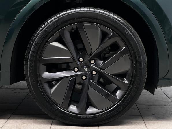 Li Auto (Lixiang) L7 I с пробегом 2023 года, цена 6 290 000 рублей, 36963 км, внедорожник, Автокод Объявления
