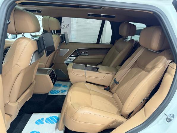 Land Rover Range Rover V с пробегом 2023 года, цена 18 990 000 рублей, 46000 км, внедорожник, Автокод Объявления